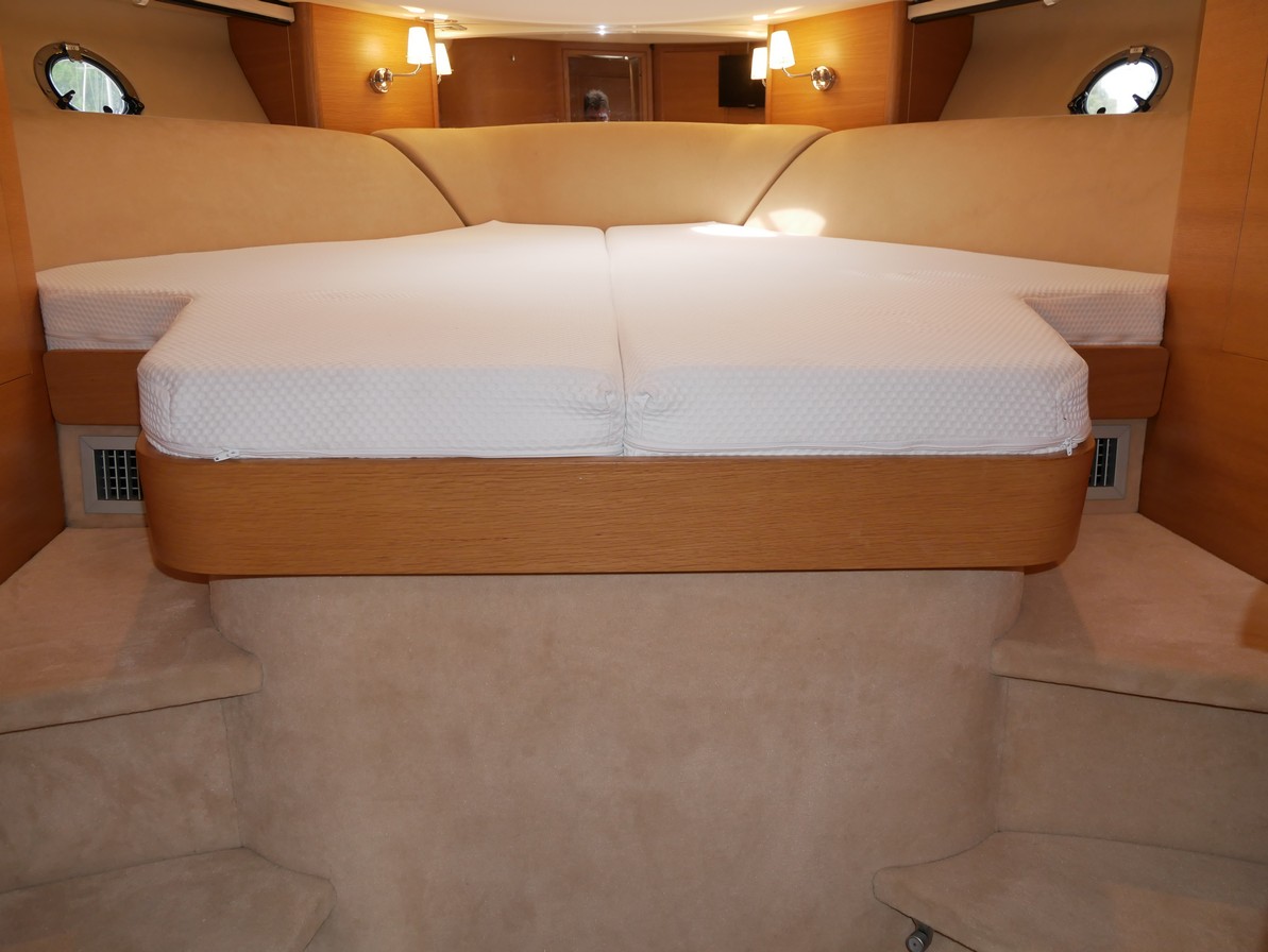 Cranchi Mediterranee 43 - 